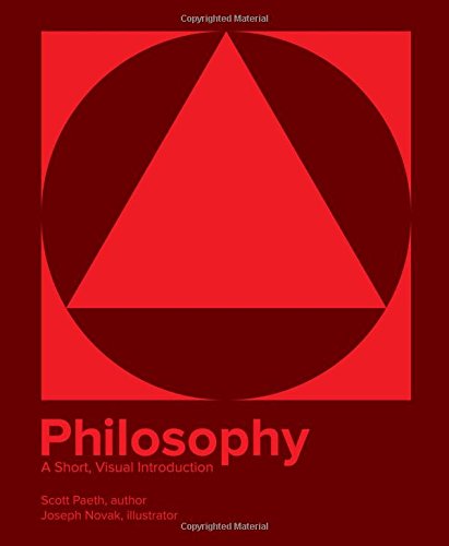 Philosophy: A Short, Visual Introduction (Christianity and the Liberal Arts), by Scott Paeth
