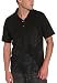 DC Young Men's Select Knit Top