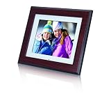 Electronics : HP 8" Digital Photoframe