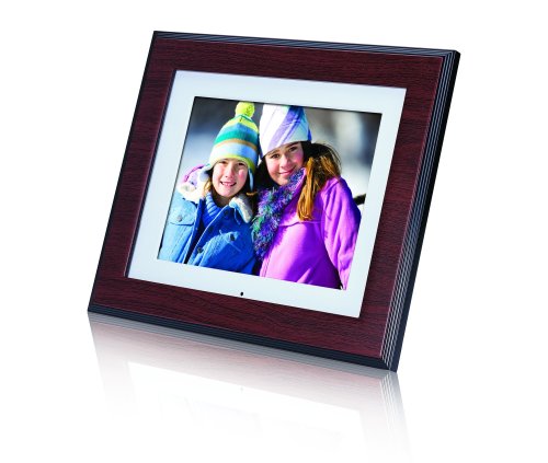 Childrens Toyshop  Electronics : HP 8" Digital Photoframe