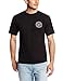 Brixton Men's Oath Short-Sleeve Standard T-Shirt