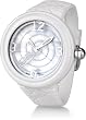 Von Dutch - Spiral Plastic - White - Large