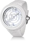 Von Dutch - Spiral Plastic - White - Large