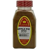 Marshalls Creek Spices Apple Pie Spice Seasoning, 8 ounces