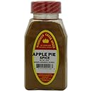 Marshalls Creek Spices Apple Pie Spice Seasoning, 8 ounces