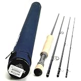 Sage: VT2: 7 Weight 9' Fly Rod, 4-P, 790-4