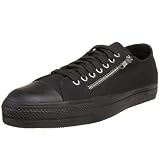 Demonia by Pleaser Men's Deviant Lace-Up