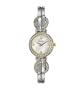 Bulova Women's 98L114 Crystal Watch