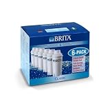 Brita Filterkartuschen Classic Pack 6von "Brita"