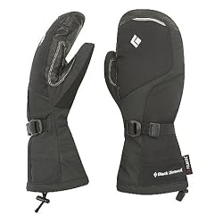 Black Diamond Mercury Mitten - Men's