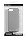 Kensington K39657WW Gel Case for iPhone 5 - 1 Pack - Retail Packaging - Clear