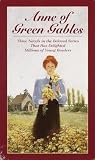 L. M. Montgomery: Anne of Green Gables, 3-Book Box Set, Volume I : Anne of Avonlea; Anne of the Island; Anne of Green Gables (Paperback); 1987 Edition