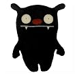 Little Uglydoll Big Toe