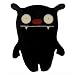 Little Uglydoll Big Toe