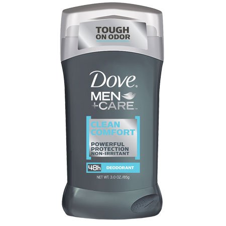 Dove Men & Care Extra Fresh Antiperspirant Deoderant