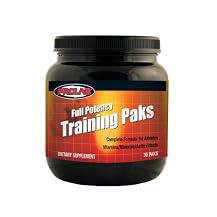 Natrol Training Paks - 30 Packets