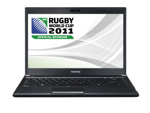 Toshiba Satellite R830-142 13.3 inch Notebook
