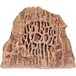 Rockustics PVB Brown Pavarocci 8" 70-Watt Outdoor Rock Speaker