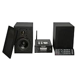 Grace Digital GDI IRMS300 Internet Micro Hi Fi Stereo System Electronics grace digital