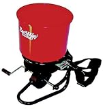 Earthway Products 3100 Commercial Crank Spreader