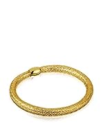 GOLD & Diamonds Pulsera Flex (Oro)