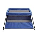 BabyBj&ouml;rn Travel Crib Light Blue