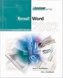 The Advantage Series: Word 2002 Introductory (Advantage)