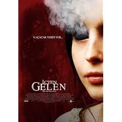 From Within Plakat Movie Poster (11 x 17 Inches - 28cm x 44cm) (2008) Turkish