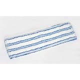 Hergestellt f�r DEMA Mikrofaser - Ersatzt�cher 2er Set f�r Mop 24120von "Hergestellt f�r DEMA"