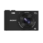 Sony DSCWX350 Compact Digital Camera...