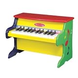 Melissa Doug Learn-To-Play Piano