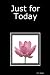 Books : Just for Today