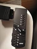 BigBen, PS2 DVD Remote And Receiver - PS2.