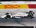 Mario Andretti - Texaco - Autographed 16x20 Photograph