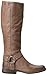 FRYE Women's Phillip Harness Tall Boot