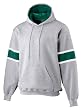 Heavyweight Hooded Sweatshirt