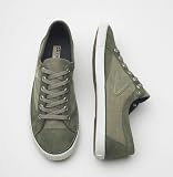 Produkt-Bild: TRETORN Sneaker "SKANE NYLON" olive, Gr. 44
