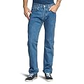 Levi's� Herren Jeans 501� Straight Fit, 00501