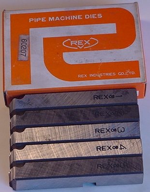 black Friday Wheeler Rex W060128 Threading Equipment HeadsB001A04BMM