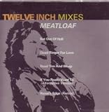 12" Mixes (inc. Bat Out of Hell)