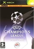 UEFA Champions League 2004-2005