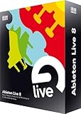 IMAGE OF Ableton Live 8 Education Edition - Full Version