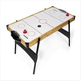 Carrom 275.01 Players Air Powered Hockey Table