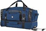 ful Unisex Adult Roadie 30-Inch Split Level Rolling Duffel