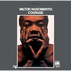 Courage by Milton Nascimento