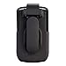 Seidio Innocase II Surface Case and Holster Combo for BlackBerry Bold 9650 (Black) thumb