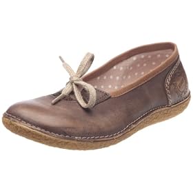 robe de mariée ballerine Kickers Hobisous Ballerines femme