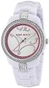 Miss Sixty Damen-Armbanduhr Jungle Analog Resin R0751100001