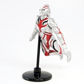 H.G.C.O.R.E Ultraman - Part 5 - Ultraman - Style A
