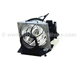 Genuine AL™ Acer America EC.J0201.001 Projector Lamp - 180 Day Warranty!!